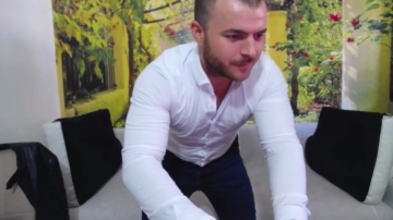 Alaricevenson  01-09-2021 video bigbutt